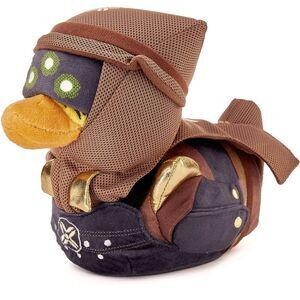 Tubbz - Destiny - Eris Morn Plushie